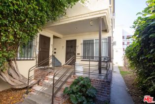 Residential Income, 305 Reeves dr, Beverly Hills, CA 90212 - 15