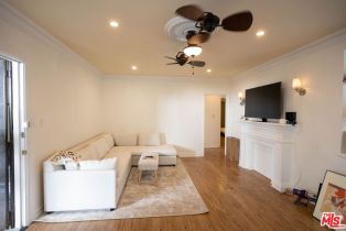 Residential Income, 305 Reeves dr, Beverly Hills, CA 90212 - 5