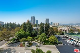 Condominium, 2220 Avenue Of The Stars, Westwood, CA 90067 - 20