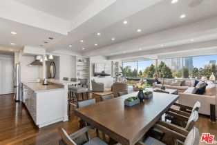 Condominium, 2220 Avenue Of The Stars, Westwood, CA 90067 - 6