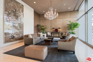 Condominium, 2220 Avenue Of The Stars, Westwood, CA 90067 - 35