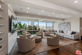 Condominium, 2220 Avenue Of The Stars, Westwood, CA 90067 - 2