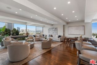 Condominium, 2220 Avenue Of The Stars, Westwood, CA 90067 - 5