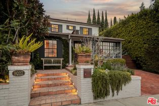 Single Family Residence, 9027 Phyllis ave, West Hollywood , CA 90069 - 14