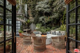 Single Family Residence, 9027 Phyllis ave, West Hollywood , CA 90069 - 13