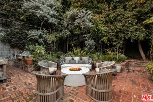 Single Family Residence, 9027 Phyllis ave, West Hollywood , CA 90069 - 10