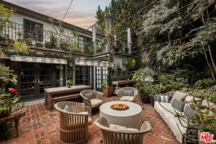 Single Family Residence, 9027 Phyllis ave, West Hollywood , CA 90069 - 11