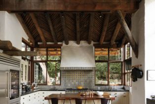 Single Family Residence, 659 Channel rd, Santa Monica, CA 90402 - 4