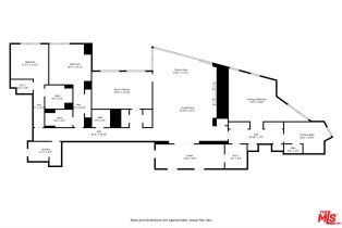 Condominium, 1 Century dr, Wilshire Corridor, CA 90067 - 43