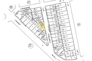 Land, 751   Hartzell St, Pacific Palisades, CA  Pacific Palisades, CA 90272