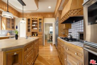 Single Family Residence, 742 23rd st, Santa Monica, CA 90402 - 19