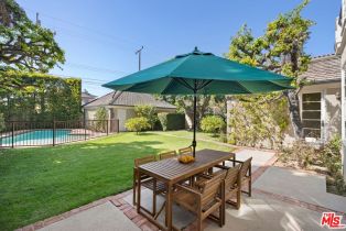Single Family Residence, 742 23rd st, Santa Monica, CA 90402 - 4