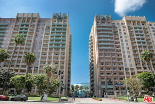 Apartment, 488 Ocean blvd, Long Beach, CA 90802 - 3