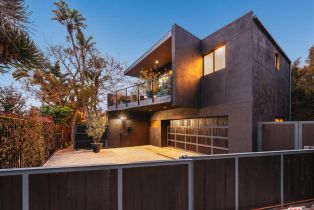Single Family Residence, 295 Mabery rd, Santa Monica, CA 90402 - 33