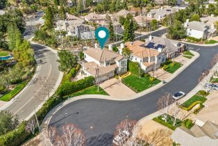 Single Family Residence, 219 Baybrook ct, Lake Sherwood, CA 91361 - 39