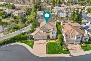 Single Family Residence, 219 Baybrook ct, Lake Sherwood, CA 91361 - 37