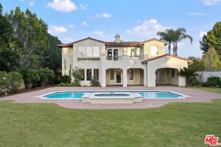 Single Family Residence, 5309 Louise ave, Encino, CA 91316 - 33