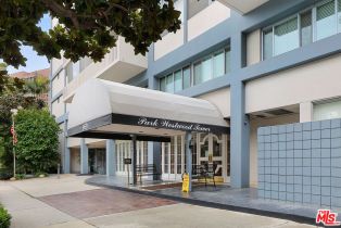 Condominium, 969 Hilgard ave, Westwood, CA 90024 - 3