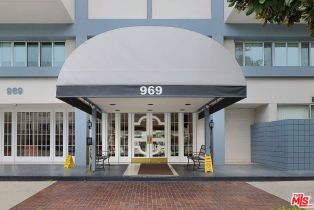 Condominium, 969 Hilgard ave, Westwood, CA 90024 - 4