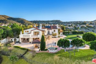 Single Family Residence, 25273 Prado De La Puma, Calabasas, CA 91302 - 2