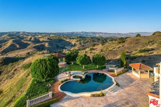 Single Family Residence, 25273 Prado De La Puma, Calabasas, CA 91302 - 39