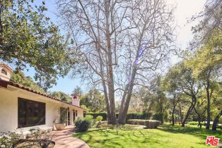 Single Family Residence, 6138 Ramirez Canyon rd, Malibu, CA 90265 - 25