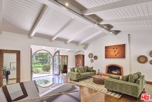 Single Family Residence, 6138 Ramirez Canyon rd, Malibu, CA 90265 - 6