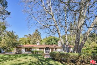 Single Family Residence, 6138 Ramirez Canyon rd, Malibu, CA 90265 - 24