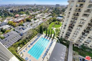 Condominium, 2160 Century Park East, Westwood, CA 90067 - 47
