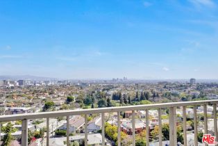 Condominium, 2160 Century Park East, Westwood, CA 90067 - 4
