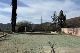 Land, 1836   Michael Ln, Pacific Palisades, CA  Pacific Palisades, CA 90272