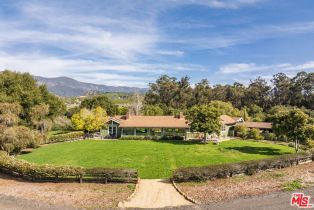 Single Family Residence, 1 Beach rd, Santa Barbara, CA 93117 - 33