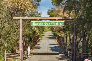 Single Family Residence, 1 Beach rd, Santa Barbara, CA 93117 - 2