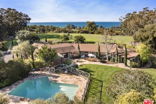 Single Family Residence, 1 Beach rd, Santa Barbara, CA 93117 - 30