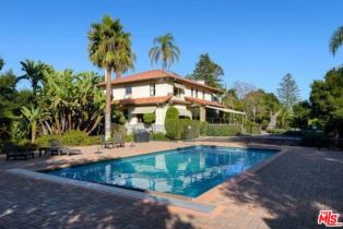 Single Family Residence, 1 Beach rd, Santa Barbara, CA 93117 - 18