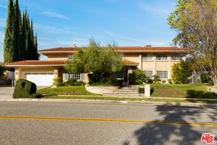 Single Family Residence, 3533 Adamsville ave, Calabasas, CA 91302 - 2