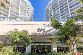 Condominium, 201 Ocean ave, Santa Monica, CA 90402 - 2