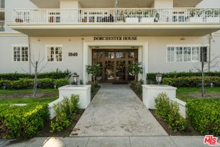 Condominium, 1040 4th st, Santa Monica, CA 90403 - 36