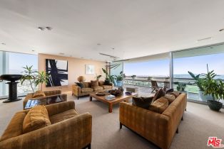 Condominium, 2220 Avenue Of The Stars, Westwood, CA 90067 - 2