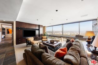 Condominium, 2220 Avenue Of The Stars, Westwood, CA 90067 - 10