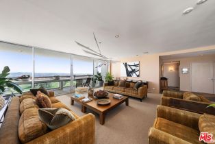 Condominium, 2220 Avenue Of The Stars, Westwood, CA 90067 - 4