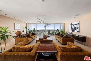 Condominium, 2220 Avenue Of The Stars, Westwood, CA 90067 - 3