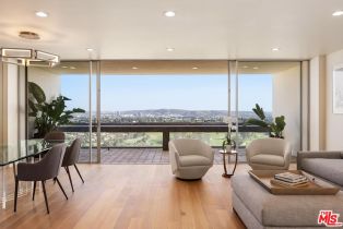Condominium, 2220 Avenue Of The Stars, Westwood, CA 90067 - 3