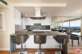 Condominium, 2220 Avenue Of The Stars, Westwood, CA 90067 - 9