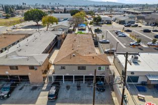 Residential Income, 11102   Bonwood Rd, El Monte, CA  El Monte, CA 91733