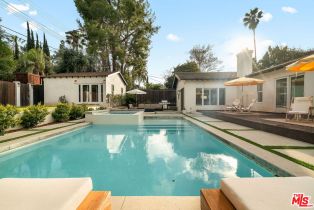 Single Family Residence, 20212 Oxnard st, Woodland Hills, CA 91367 - 22