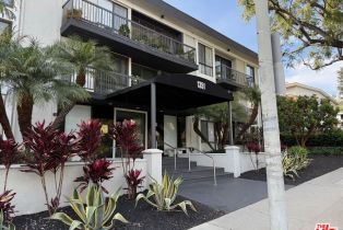 Apartment, 1351 Crescent Heights blvd, West Hollywood , CA 90046 - 12