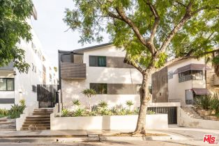 Residential Lease, 1262  N Sweetzer Ave, West Hollywood , CA  West Hollywood , CA 90069