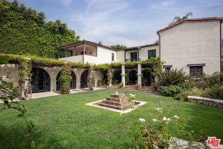 Single Family Residence, 703 Walden dr, Beverly Hills, CA 90210 - 14