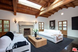 Single Family Residence, 703 Walden dr, Beverly Hills, CA 90210 - 6